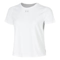 Velociti Pro  Running shirt Women-white, silver