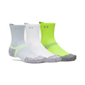 Velociti Run Cush Crew 3pack Running Socks Unisex - multicoloured