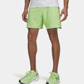 Velociti Pro 7in  Running shorts Men-neon green, silver