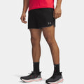 Velociti Pro 5in  Running shorts Men-black, silver