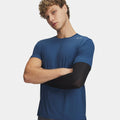 Velociti Pro  Running shirt Men - blue, silver