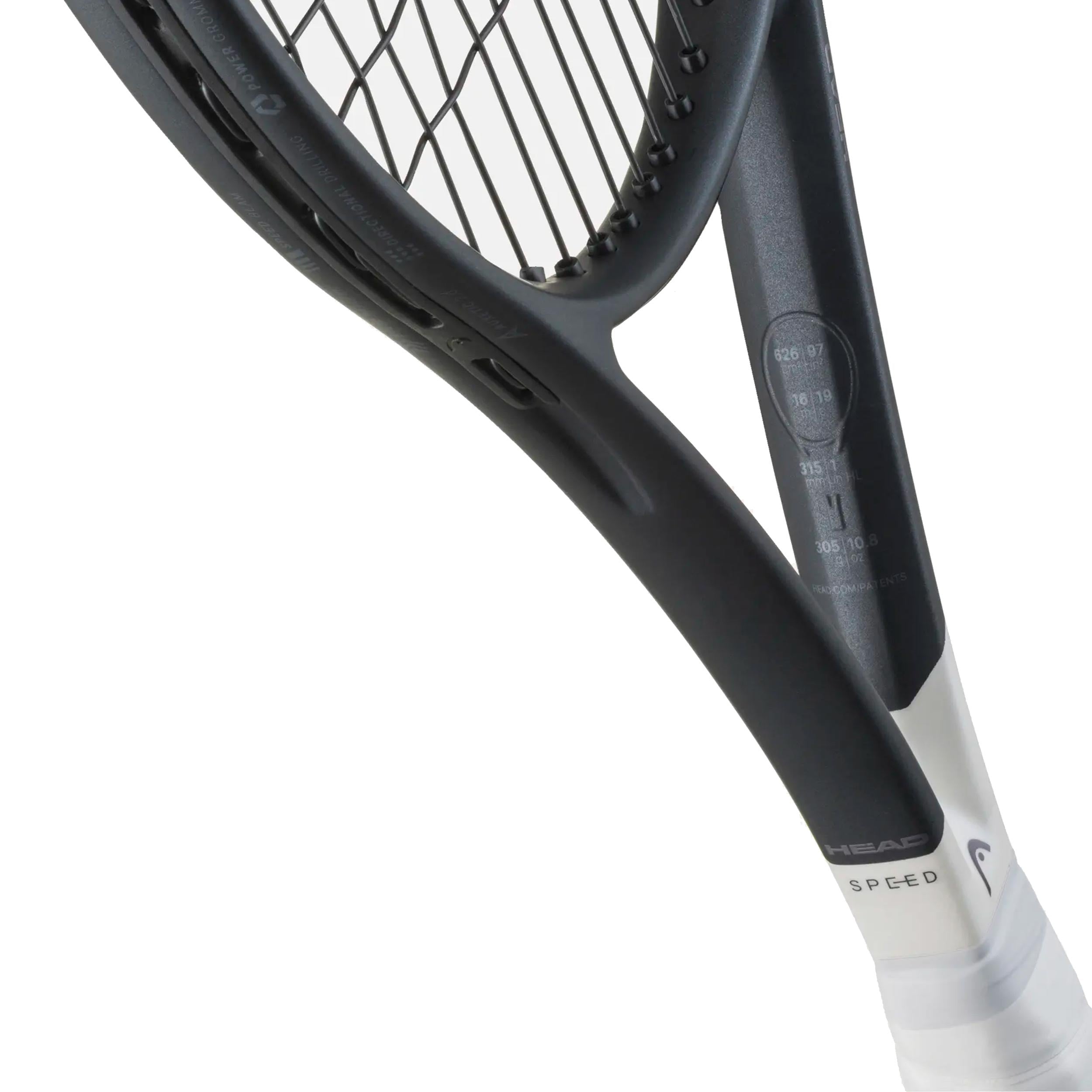 Speed Tour 2026 Tour racket unstrung | Tennis-Point