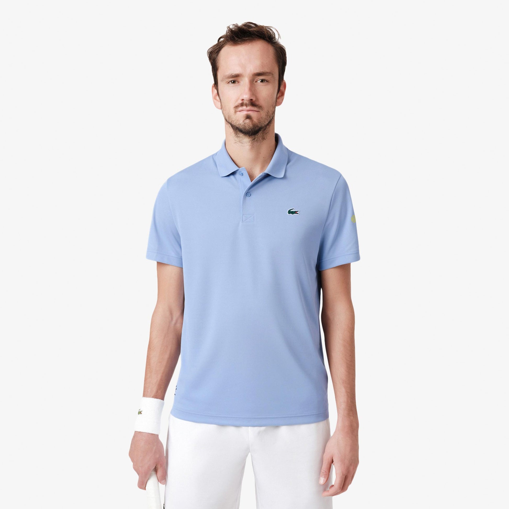 Lacoste Polo Men - light blue