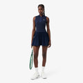 Dress Women - dark blue