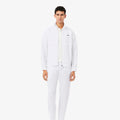 Tracksuit Men - white