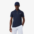 Polo Men - dark blue