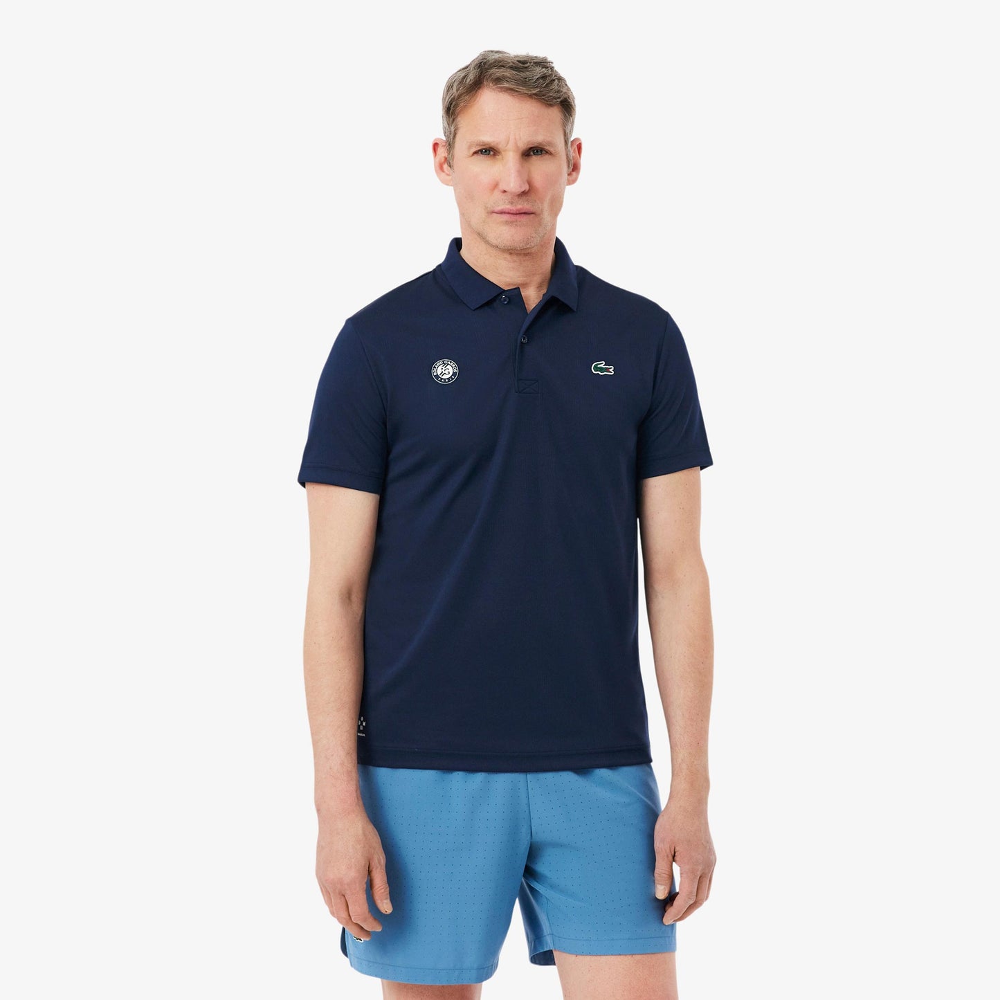 Lacoste Polo Men - dark blue