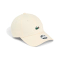 New Era Cap Unisex - cream