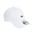 Cap Unisex - white, white
