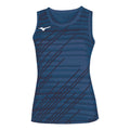 Team Chiba Tank top Women-dark blue