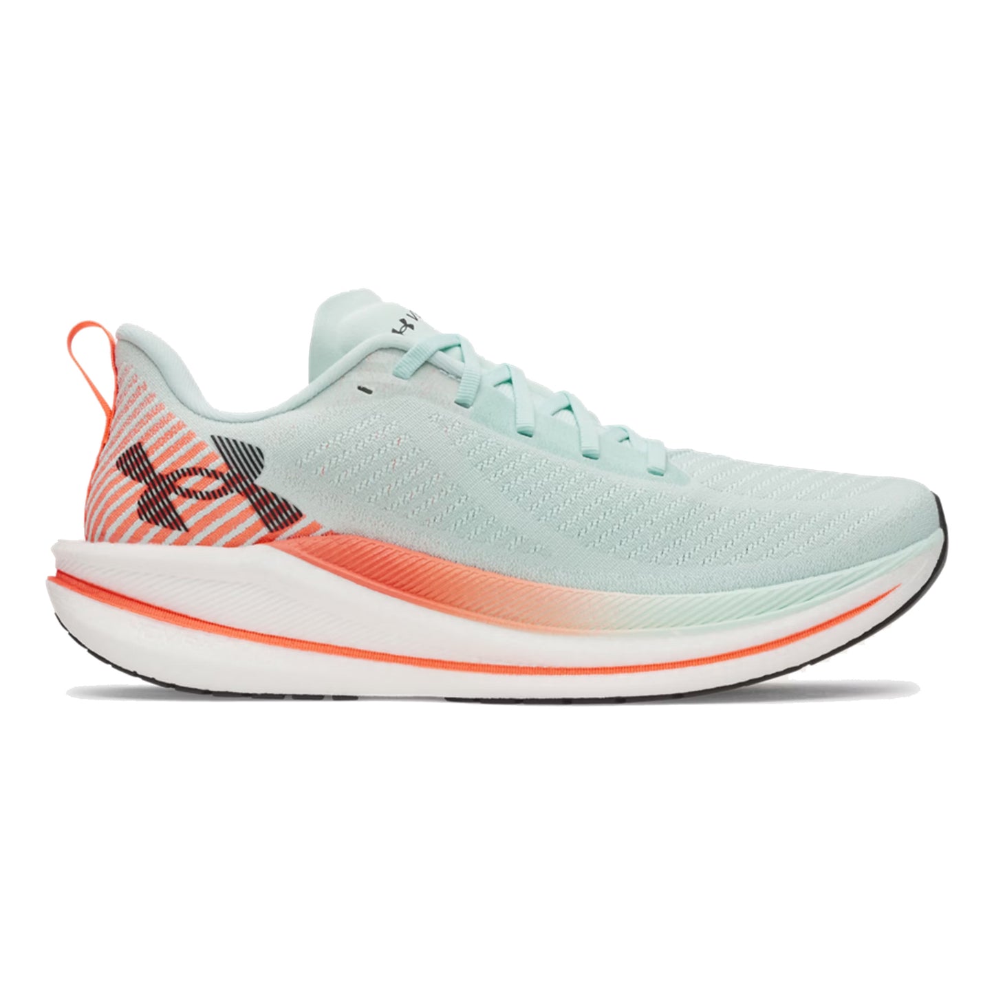 Under Armour Velociti SPD Neutral running shoe Men-mint, orange