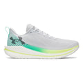 Velociti SPD Neutral running shoe Men-lightgrey, green