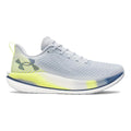 Velociti SPD Neutral running shoe Men - grey, yellow
