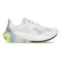 Velociti Distance Neutral running shoe Women - white, blue-gray