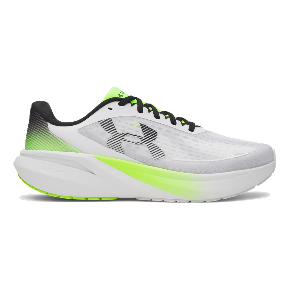 Under Armour Velociti Pace Neutral running shoe Men-white, yellow