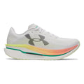 Velociti Pro 2 Competition running shoe Unisex-white, light green