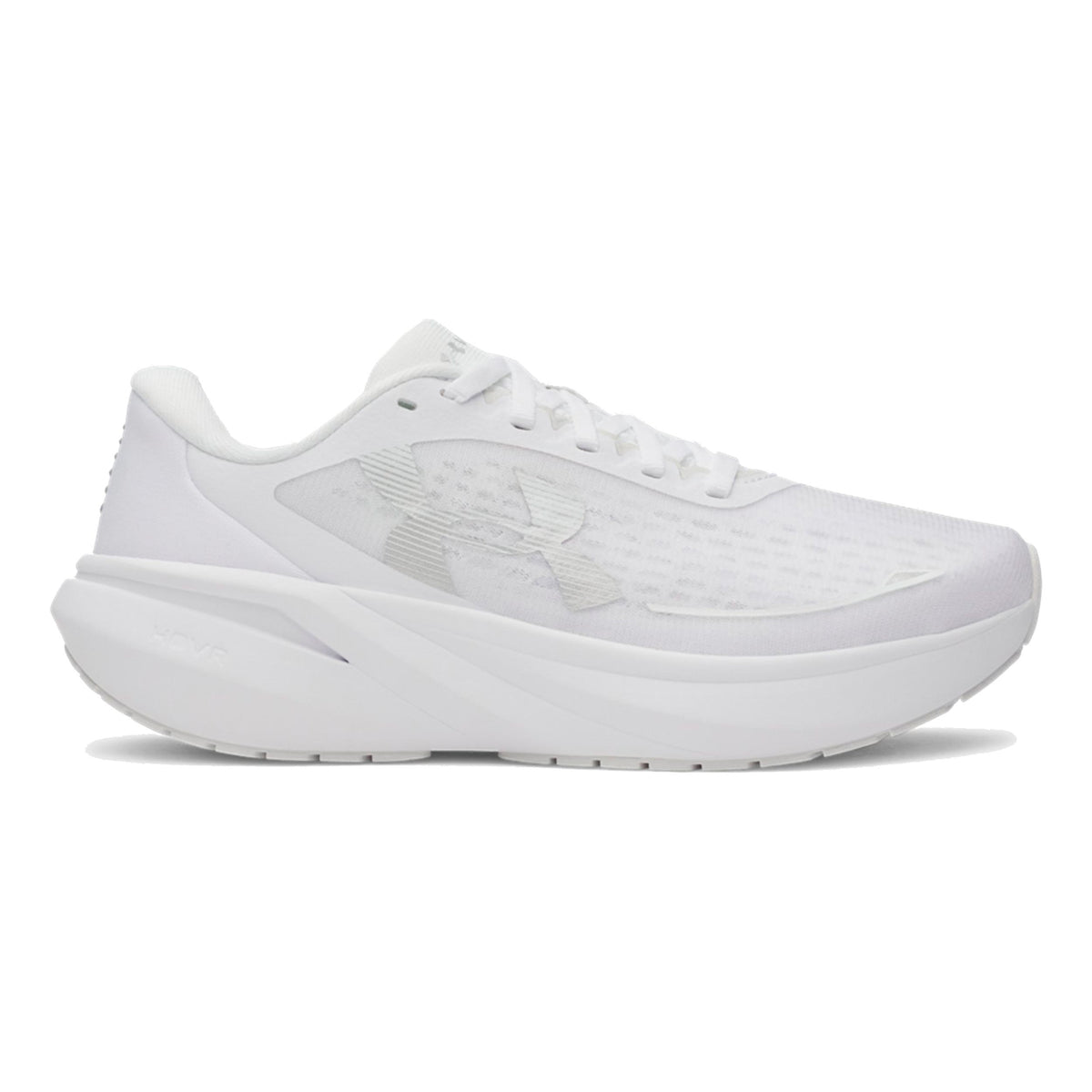 Under Armour Velociti Pace Neutral running shoe Women-white, white
