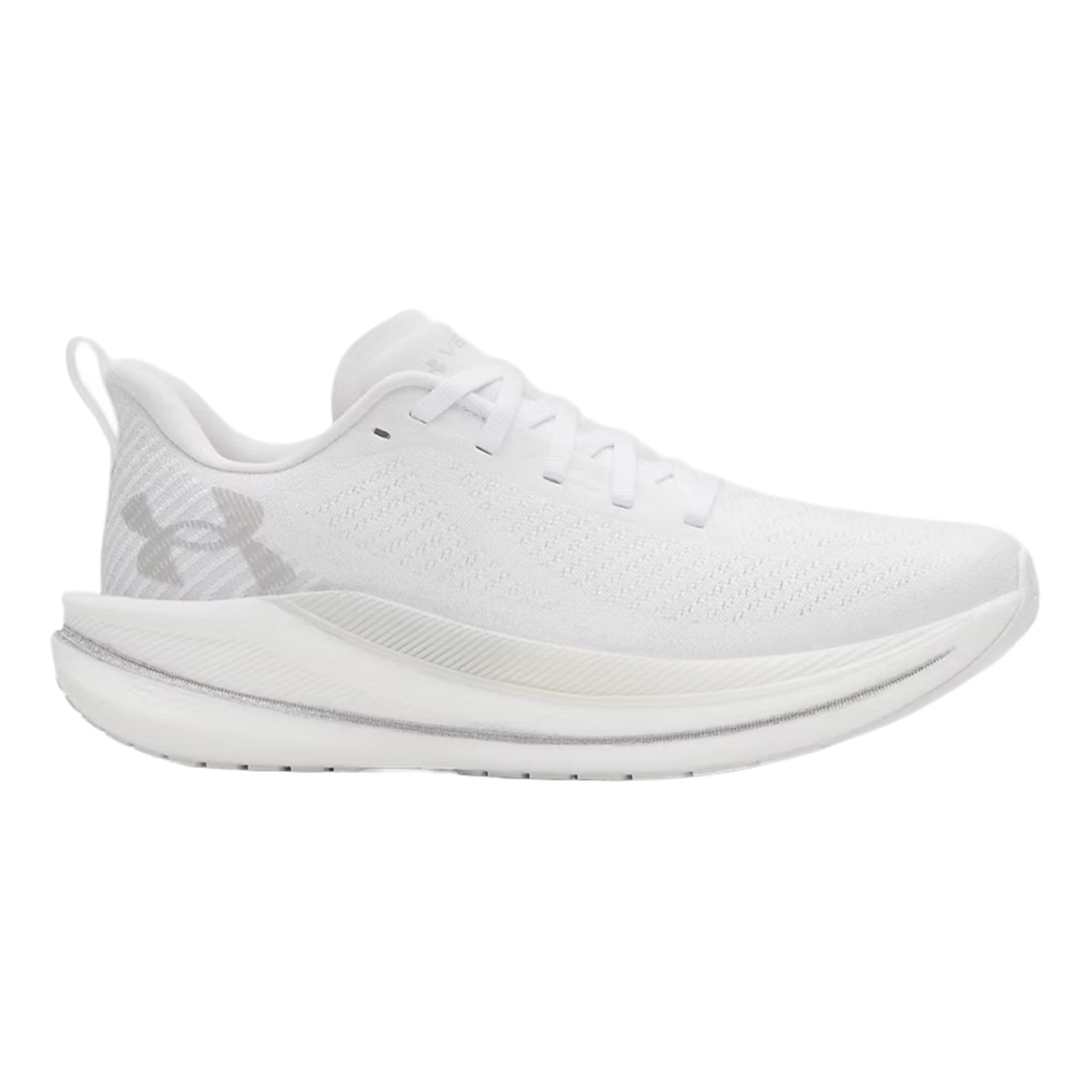 Under Armour Velociti SPD Neutral running shoe Women - white, white