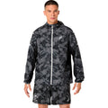 Fujitrail Packable  Running jacket Men - black