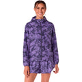 Fujitrail Packable  Running jacket Women - lilac