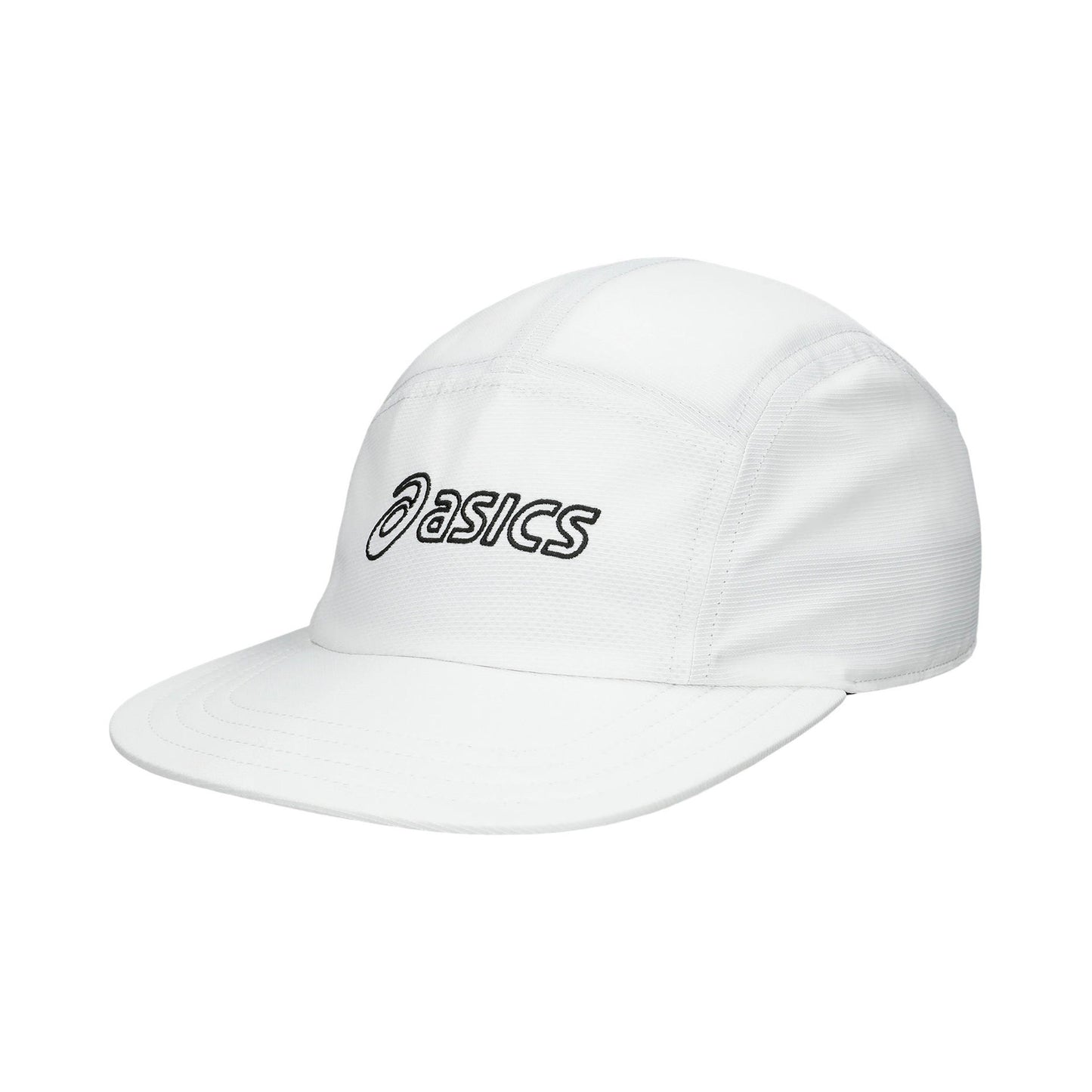 ASICS Asics 5 Panel  Cap Unisex - white