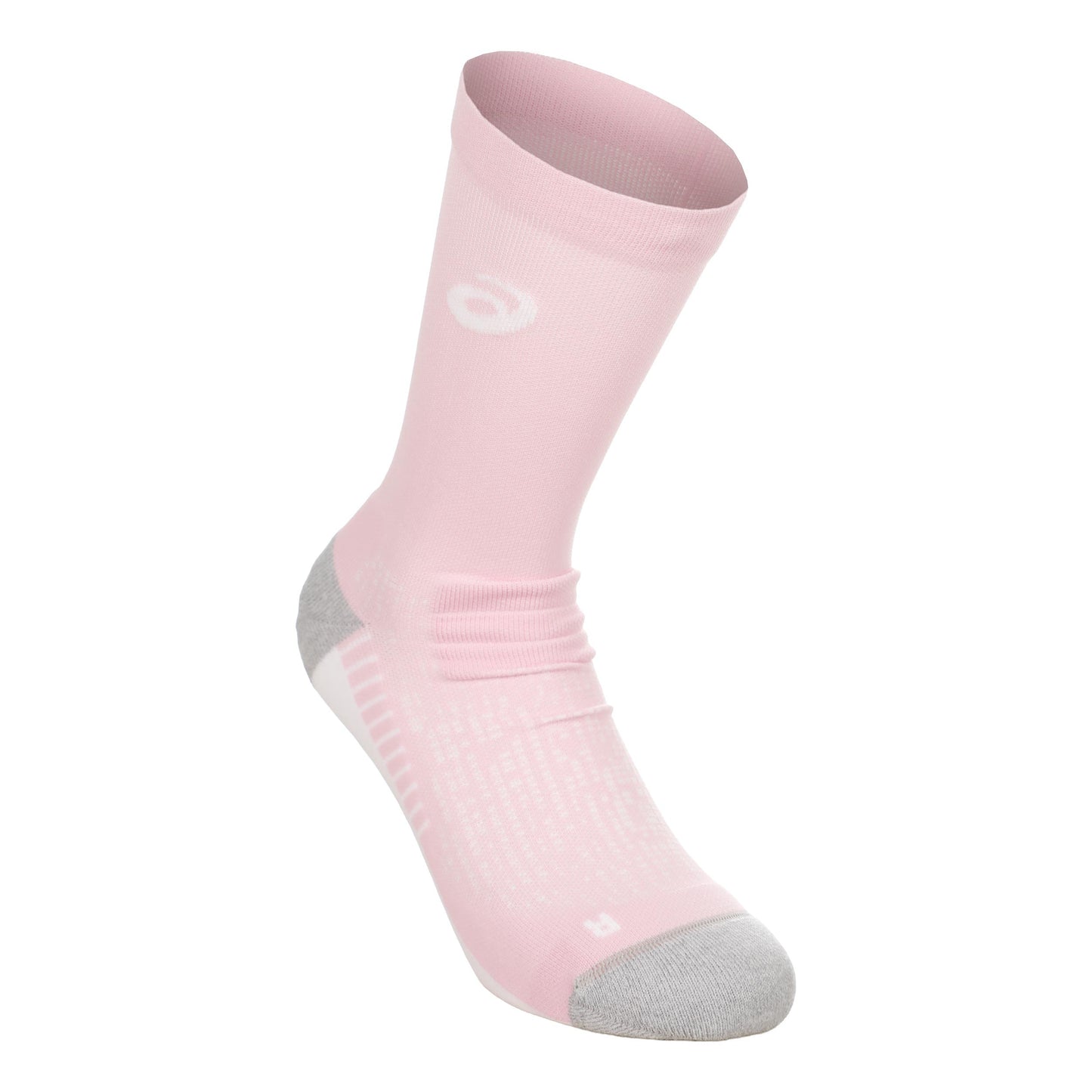 ASICS Performance Crew  Running Socks Unisex - lilac