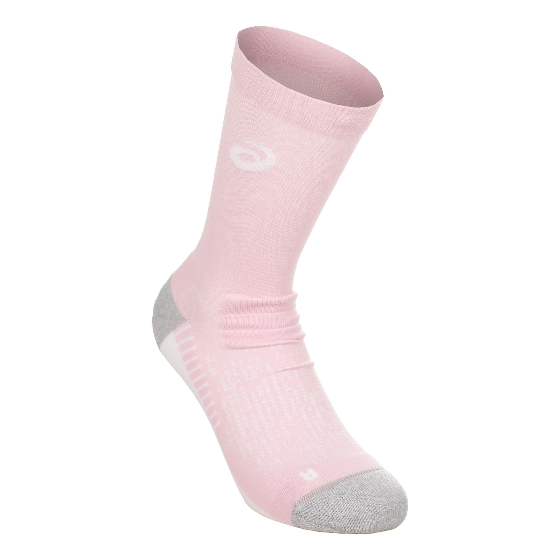 ASICS Performance Crew  Running Socks Unisex - lilac