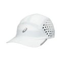 Ultra Lightweight Cap Unisex-white