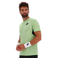 Squadra IV T-Shirt Men - neon green, black