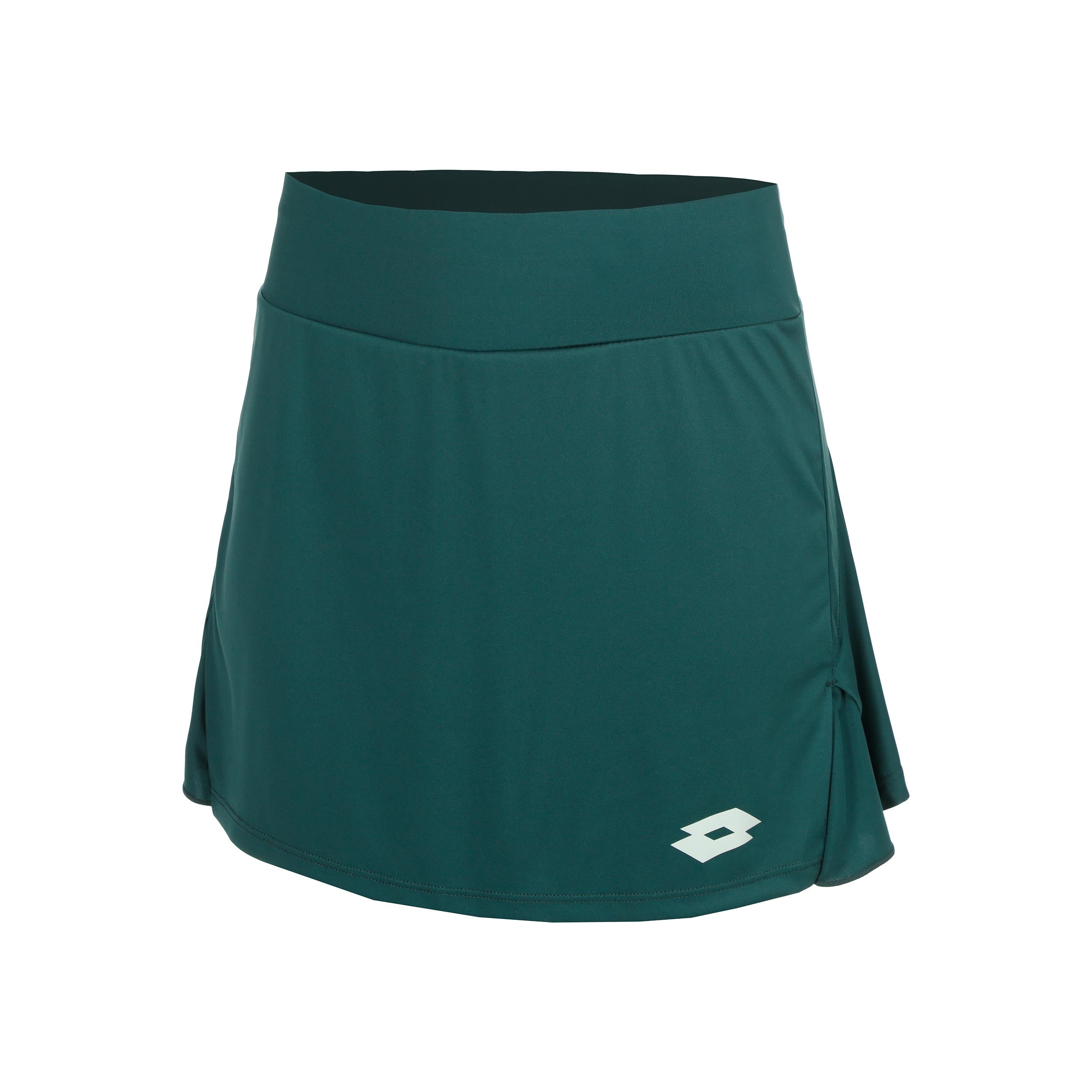 Lotto Tech III Skirt Women - petrol