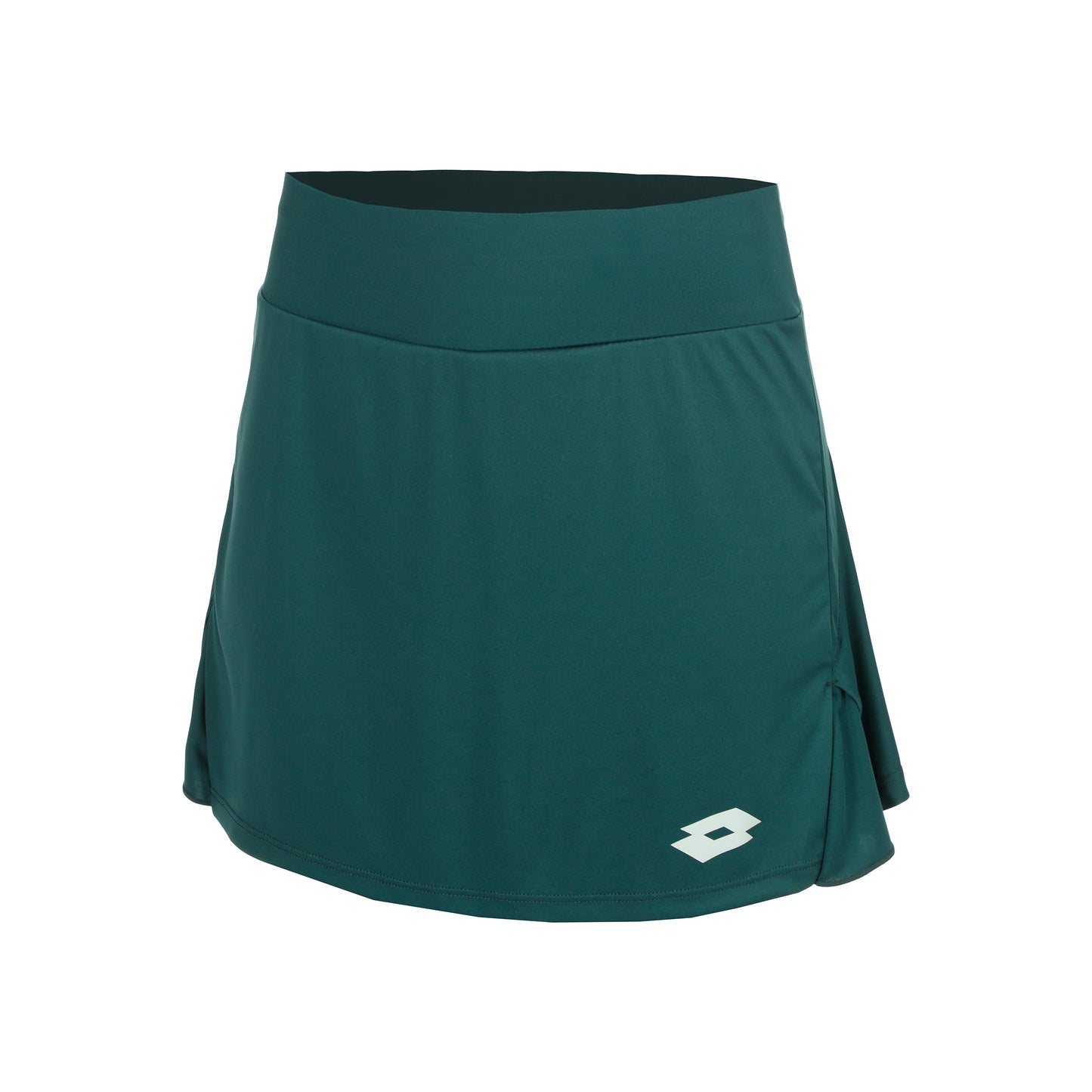 Lotto Tech III Skirt Women - petrol