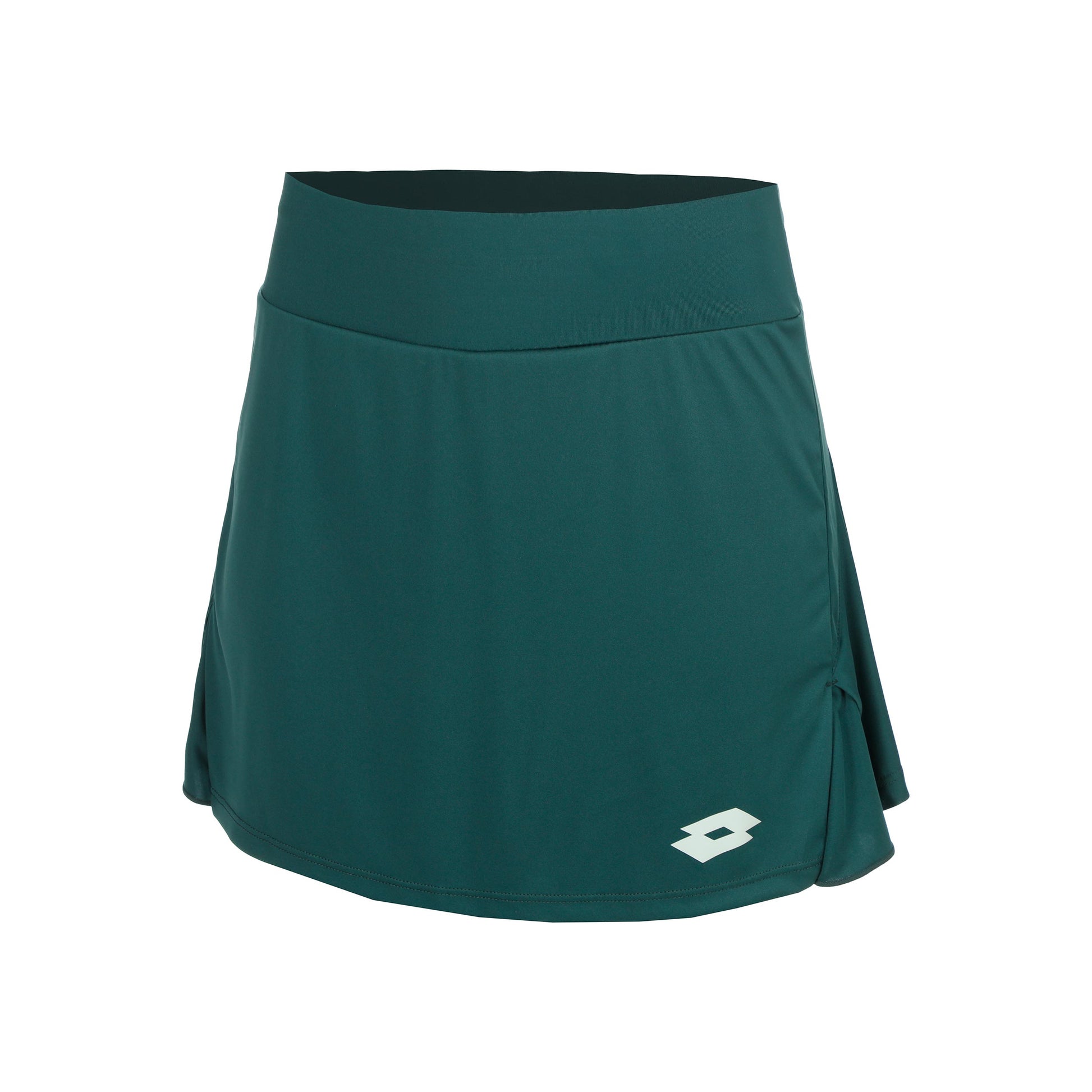 Lotto Tech III Skirt Women - petrol