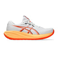 GEL-CUMULUS 28 Neutral running shoe Men - white, orange