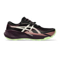 TRABUCO 14 Trail running shoe Women - black, wine red