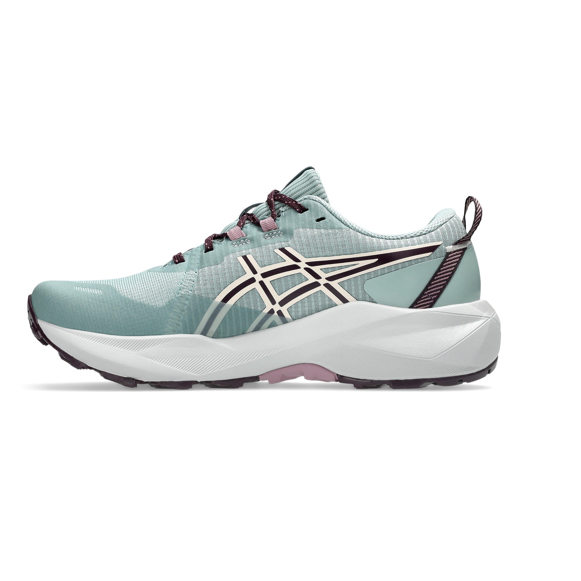 ASICS GEL-VENTURE 11 Trail running shoe Women - mint, lilac
