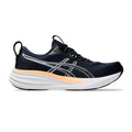 GEL-PULSE 17 Neutral running shoe Men - dark blue, orange