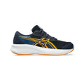 Patriot 14 GS Neutral running shoe Kids - dark blue, yellow