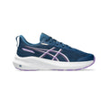 GT-1000 14 GS Stability running shoe Kids - blue, lilac