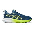 GT-1000 14 GS Stability running shoe Kids - blue, green