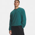 Rival Crew Long sleeve Men-green, black