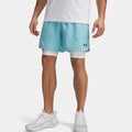 Vanish Woven 2.0 6in Shorts Men-blue