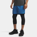 Vanish Woven 2.0 6in Shorts Men - blue, black