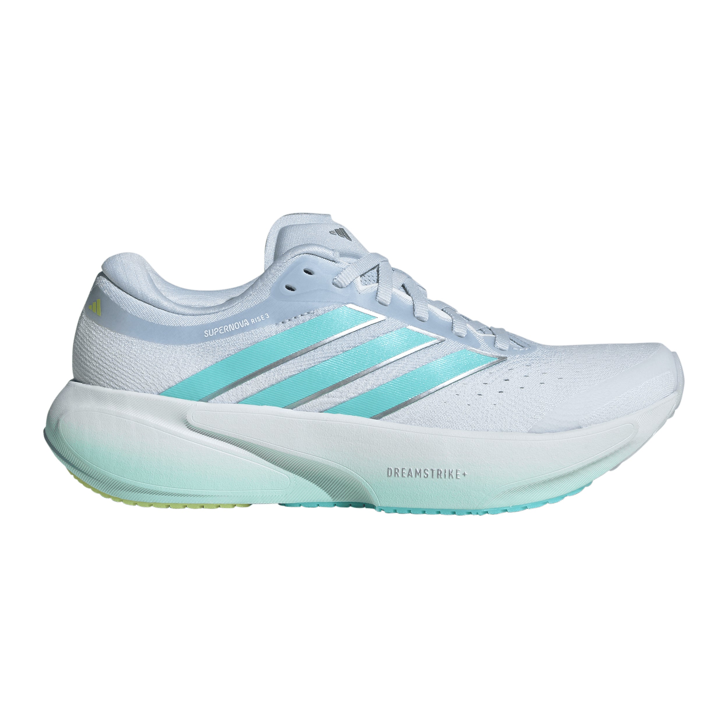 adidas Supernova Rise 3 Neutral running shoe Women - blue, turquoise