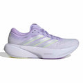 Supernova Rise 3 Neutral running shoe Women - lilac, yellow
