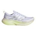 Supernova Glide Neutral running shoe Women - white, yellow