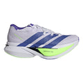 adizero Prime X3 Strung Competition running shoe Unisex - lilac, lilac