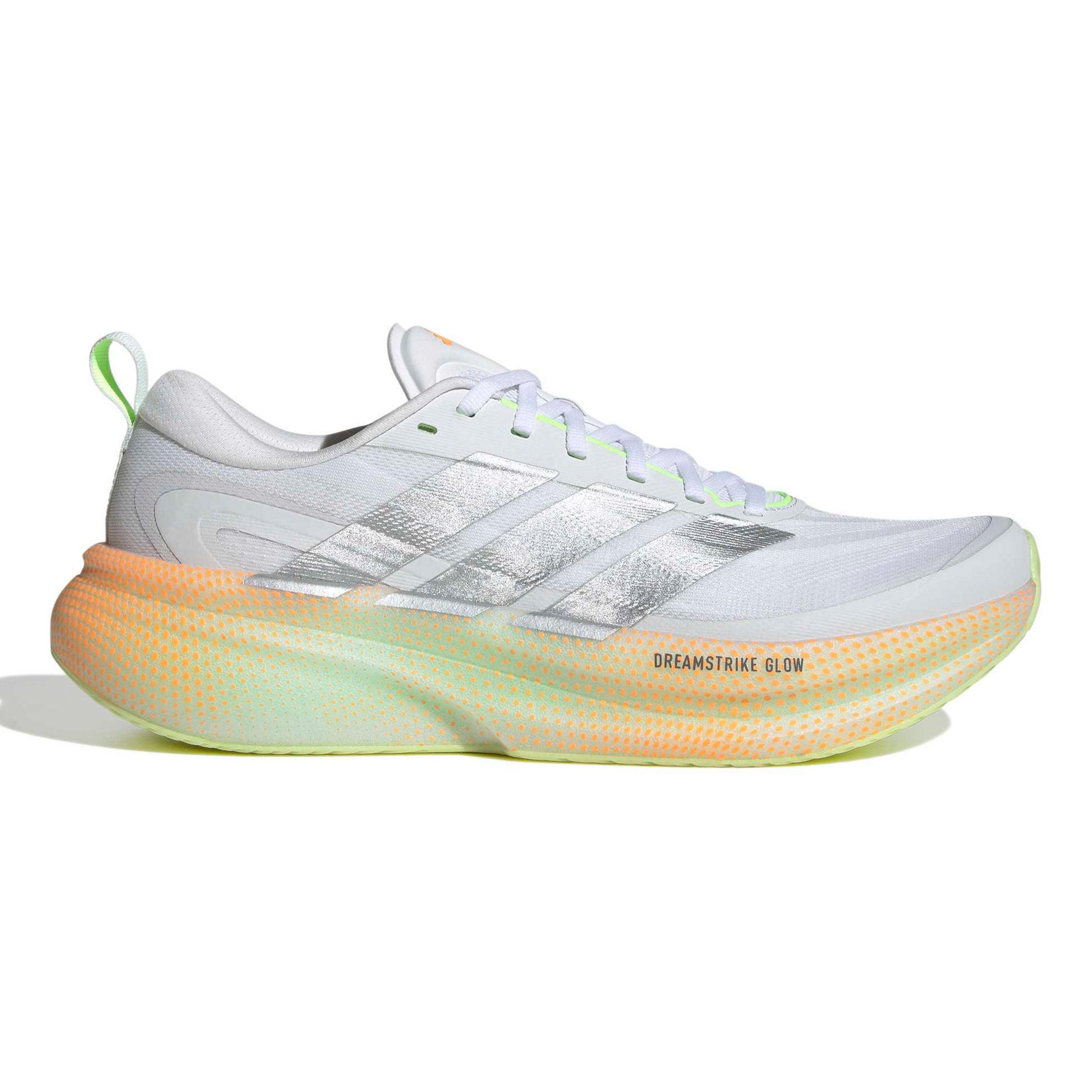 adidas Supernova Glide Neutral running shoe Men - white, multicoloured