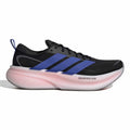 Supernova Glide Neutral running shoe Men - black, blue