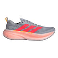 Supernova Glide Neutral running shoe Men - grey, orange