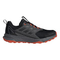 Terrex Tracefinder Trail running shoe Men-black, black
